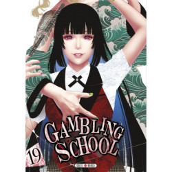 GAMBLING SCHOOL T19