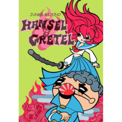 HANSEL ET GRETEL