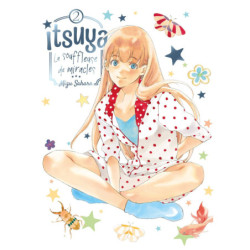 ITSUYA LA SOUFFLEUSE DE...