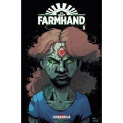 FARMHAND T05