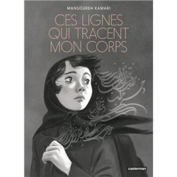 CES LIGNES QUI TRACENT MON...