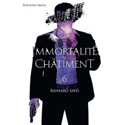 IMMORTALITE ET CHATIMENT -...