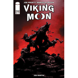 VIKING MOON -5