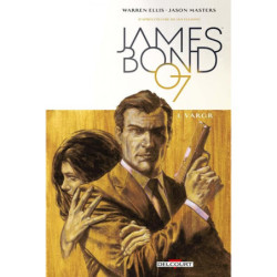 JAMES BOND T01 - VARG - VOL01