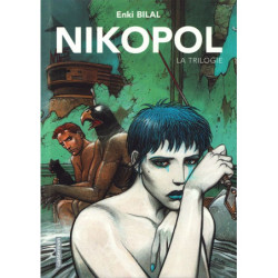 LA TRILOGIE NIKOPOL