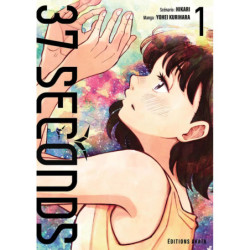37 SECONDS - TOME 1 (VF)