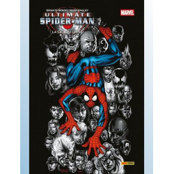 ULTIMATE SPIDER-MAN T09 :...
