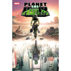 PLANET SHE-HULK -6