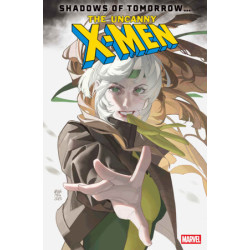UNCANNY X-MEN -26 AKA ROGUE...