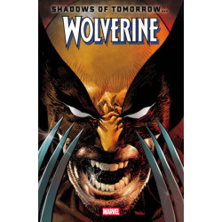 WOLVERINE -18