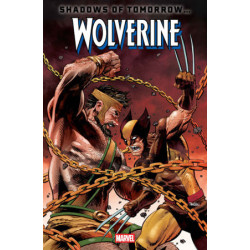WOLVERINE -19