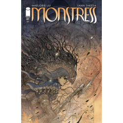 MONSTRESS -61