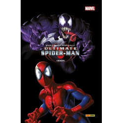 ULTIMATE SPIDER-MAN T03 :...