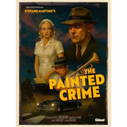 THE PAINTED CRIME