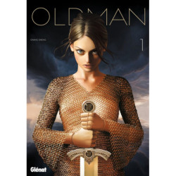 OLDMAN - TOME 01