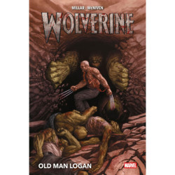 OLD MAN LOGAN (NOUVELLE...