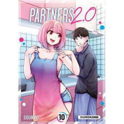 PARTNERS 2.0 - TOME 10