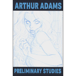 ARTHUR ADAMS PRELIMINARY...