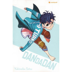 DANDADAN T06 EDITION SPECIALE