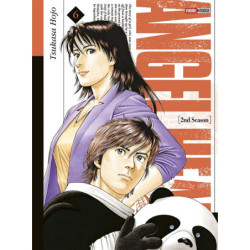 ANGEL HEART SAISON 2 T06