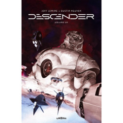 DESCENDER INTEGRALE - TOME 1