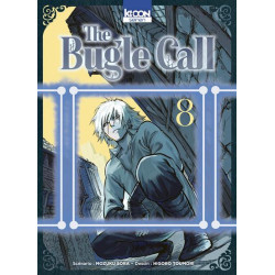 THE BUGLE CALL T08 - VOL08
