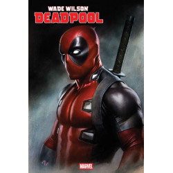WADE WILSON: DEADPOOL -1...