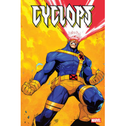 CYCLOPS -1 HICHAM HABCHI...