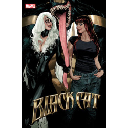 BLACK CAT -7