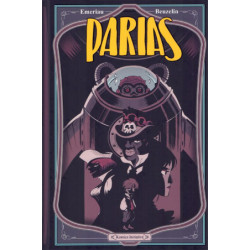 PARIAS - T01 - CONTRAINTS &...