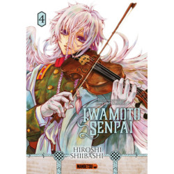 IWAMOTO SENPAI T04