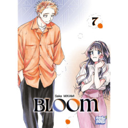 BLOOM T07