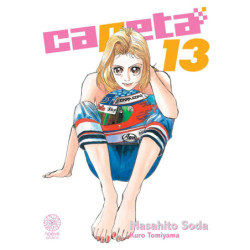CAPETA - TOME 13