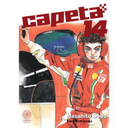 CAPETA - TOME 14
