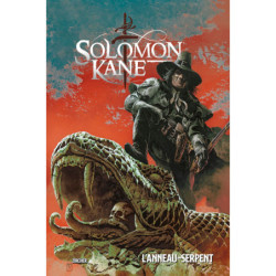 SOLOMON KANE :...