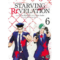 STARVING REVELATION T06