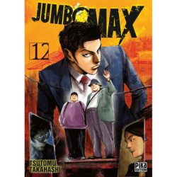 JUMBO MAX T12