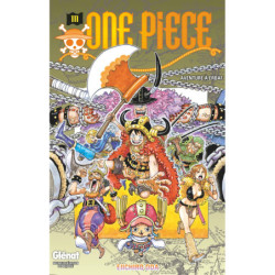 ONE PIECE - EDITION...