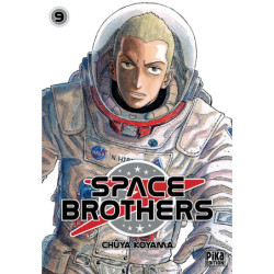SPACE BROTHERS T09