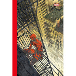 DAREDEVIL ENFER GLACE -...