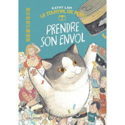 LE JOURNAL DE MOBU - T02 -...