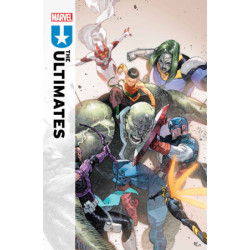 ULTIMATES -24