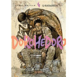 DOROHEDORO T04 - CHAOS EDITION