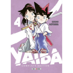 YAIBA - COMPLETE EDITION...