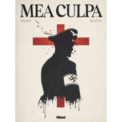 MEA CULPA - TOME 01