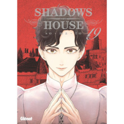 SHADOWS HOUSE - TOME 19
