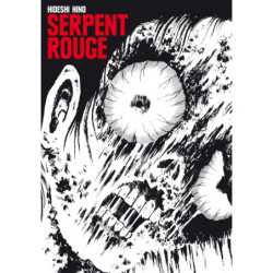SERPENT ROUGE