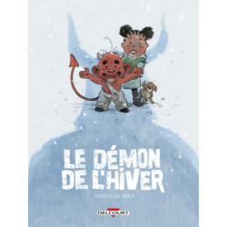 LE DEMON DE L'HIVER