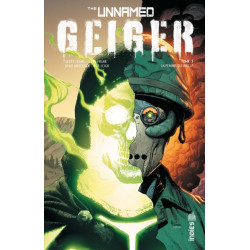 GEIGER TOME 3