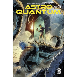 ASTRO QUANTUM -3 (OF 5)